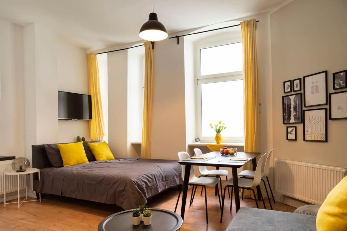 Lovely Apartment In The Near Of Kudamm Berlim Exterior foto